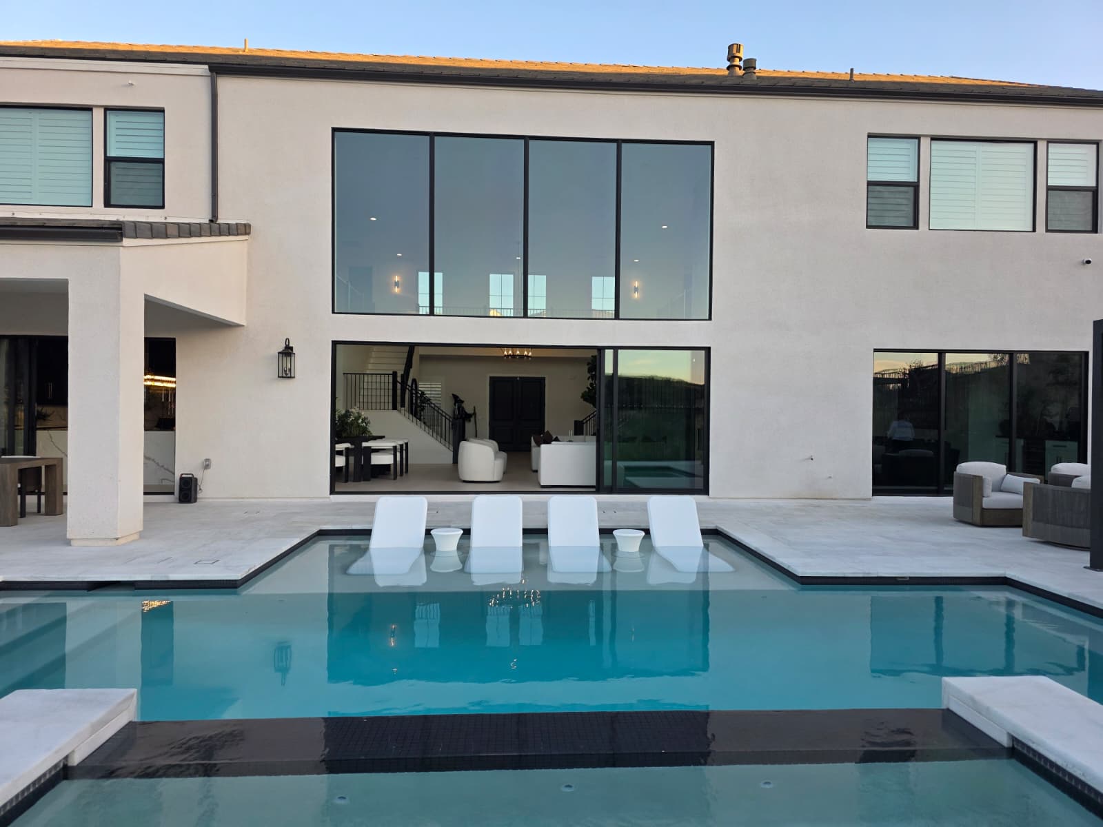 Pool Renovation and Resurfacing